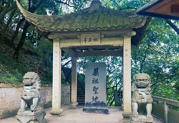 桐君山第 56 张图片