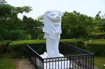 花柏山公园第 66 张图片