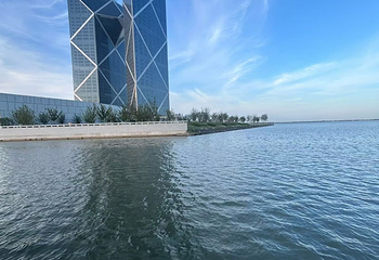 滴水湖第 49 张图片