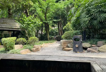 融汇温泉城第 34 张图片