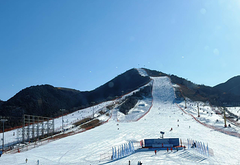 北京渔阳国际滑雪场第 87 张图片