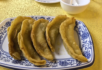 清真马祥兴菜馆(云南北路店)第 37 张图片