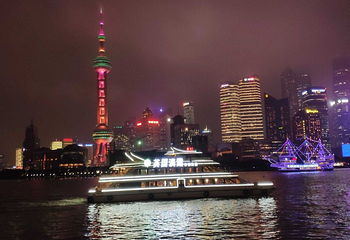 外滩第 295 张图片