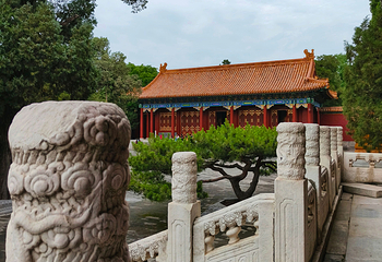 景山公园第 70 张图片