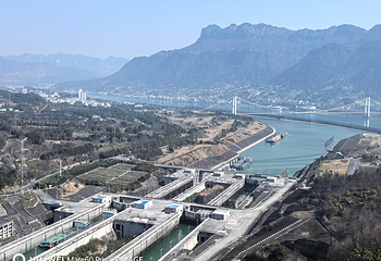 三峡大坝旅游区第 117 张图片