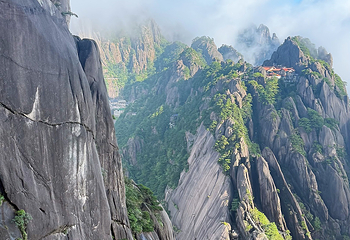 黄山风景区第 212 张图片