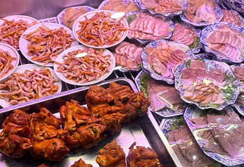 爱骅裤带面馆(总店)第 44 张图片