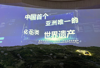 澄江化石地自然博物馆第 14 张图片