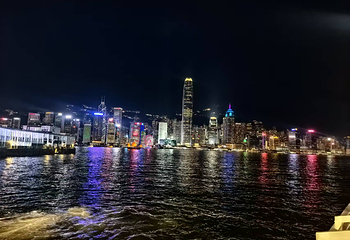 维多利亚港第 280 张图片