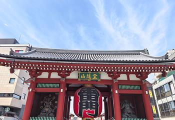 浅草寺第 56 张图片