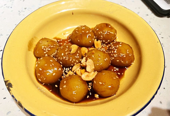 李子坝梁山鸡(公园二鸡哥店)第 50 张图片