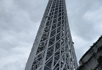 东京晴空塔第 189 张图片