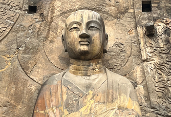 龙门石窟第 160 张图片