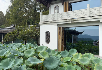 西湖风景名胜区第 246 张图片