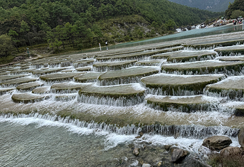 玉龙雪山第 216 张图片