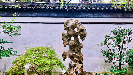 拙政园第 181 张图片