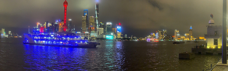 外滩第 230 张图片