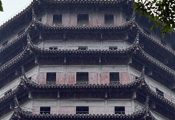六和塔第 19 张图片