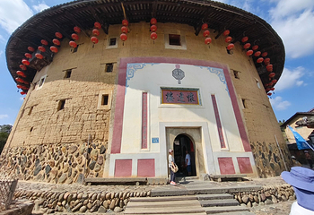 云水谣景区第 52 张图片