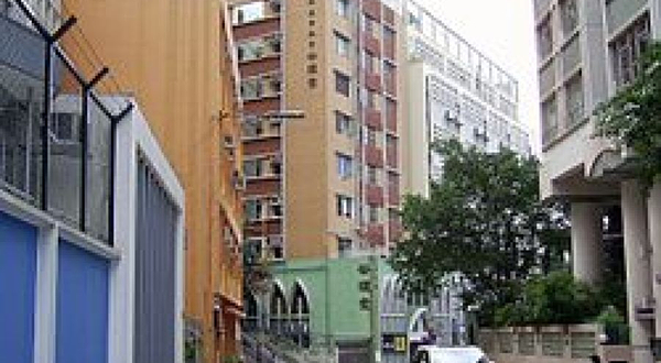 中华基督教会公理堂