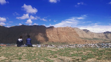 Naryn Central Mosque