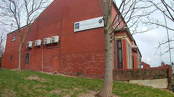 Madina Mosque مسجد