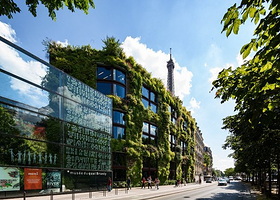 布朗利河岸博物馆