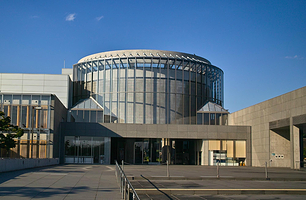 东北历史博物馆