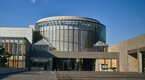 东北历史博物馆