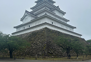 黑川城第 55 张图片