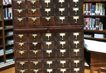 Redwood Library & Athenaeum第 18 张图片