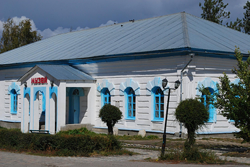 Karakol Historical Museum第 3 张图片