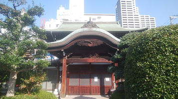 冈山寺