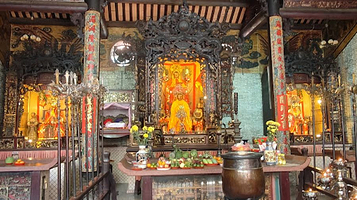 Thien Hau Temple
