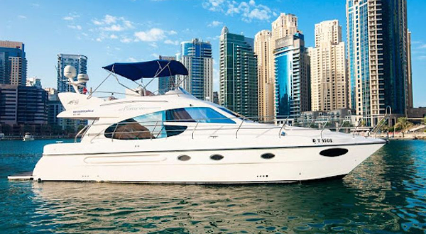 Dubai Yacht Party | Dubai Yacht Rental | Rent a Yacht in Dubai