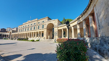 科孚阿耳忒弥斯神庙