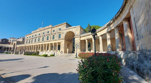 科孚阿耳忒弥斯神庙