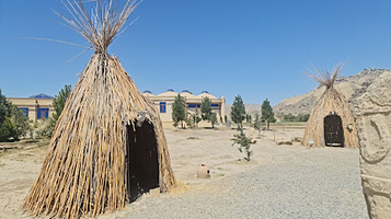 Gobustan National Park Museum
