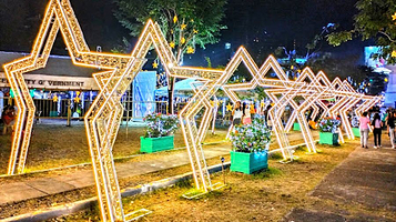 Fuente Osmeña Circle