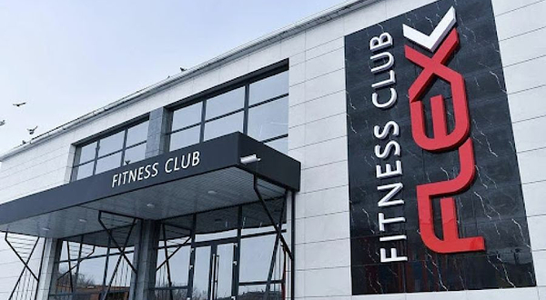 FLEX Fitness Club