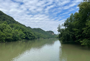 缙云仙都景区第 32 张图片