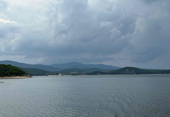 镜泊湖风景区第 227 张图片