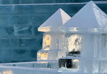 哈尔滨冰雪大世界第 569 张图片