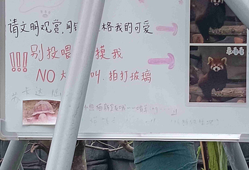 成都动物园第 45 张图片