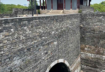 盘门景区第 38 张图片