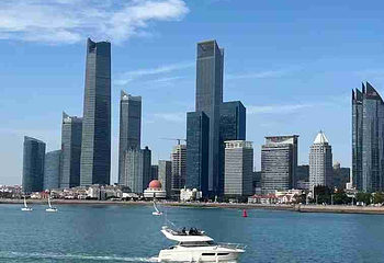 青岛奥帆中心第 59 张图片