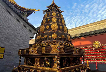 广仁寺第 23 张图片