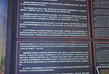 坎儿井乐园第 40 张图片