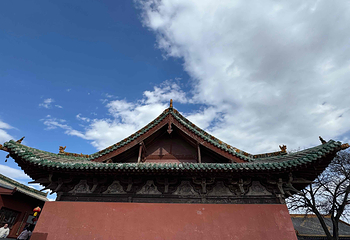 净土寺第 37 张图片