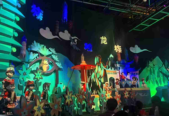 宁波方特东方神画第 172 张图片